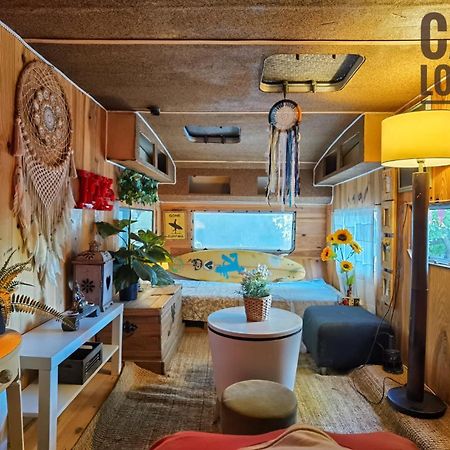 Caravan Of Love By Casa Das Artes Луш-де-Тавіра Екстер'єр фото